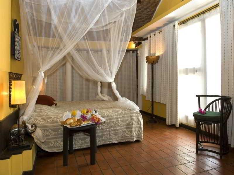 Espadon Hotel 姆布尔 外观 照片